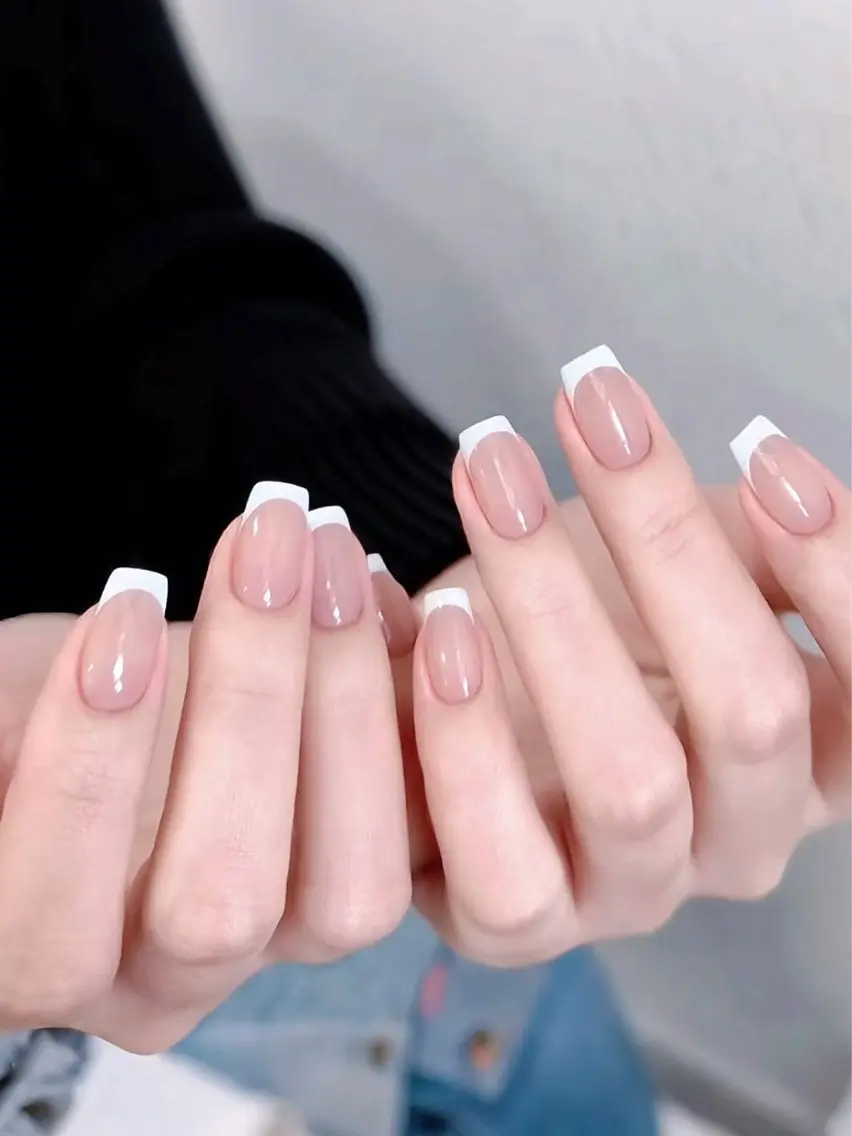 ネイル ハンドネイル ハンドケア Nin ネイル💅のネイルデザイン