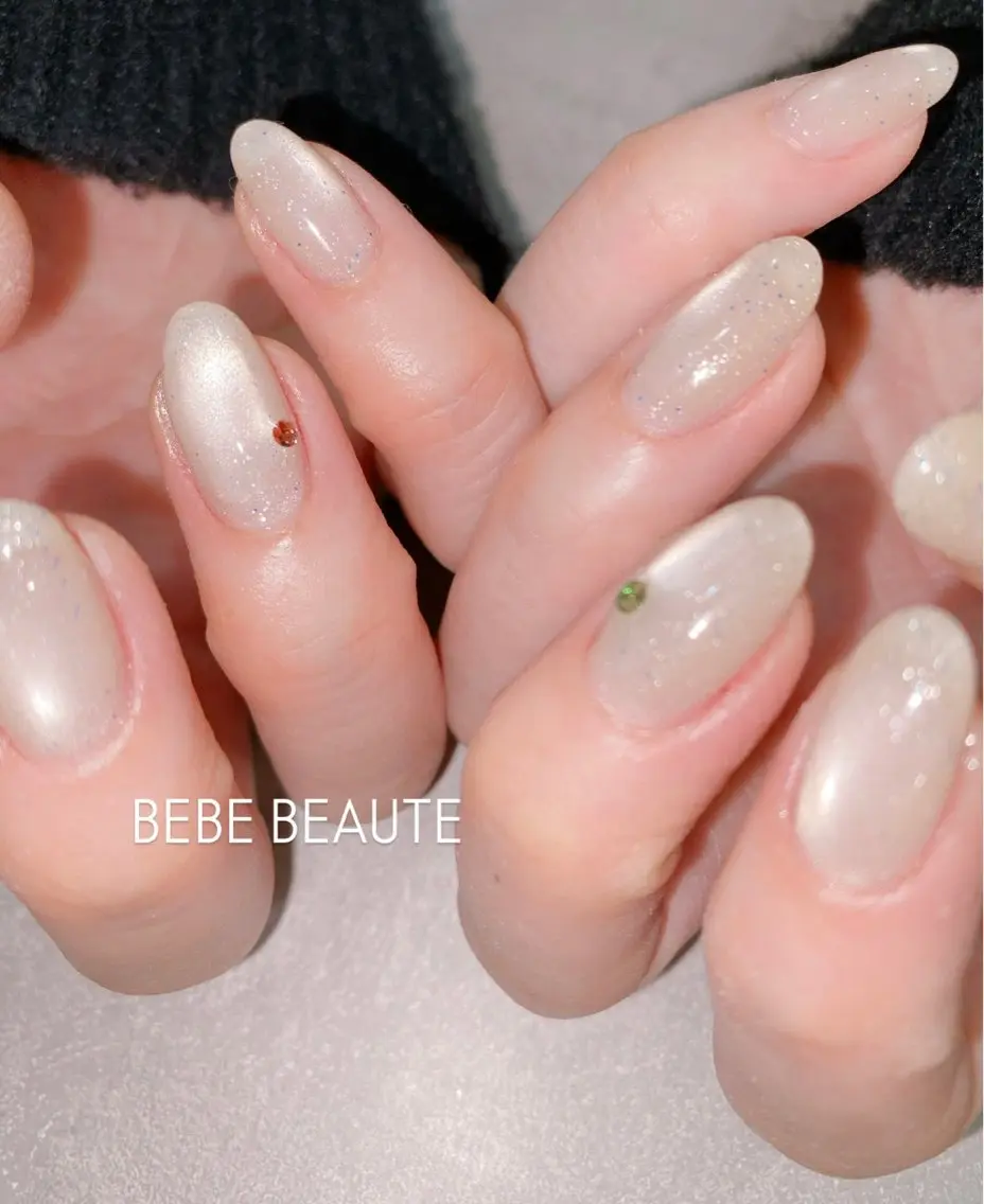 ネイル BEBE BEAUTEのネイルデザイン