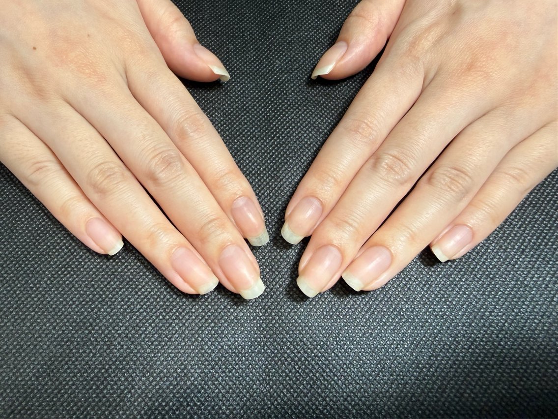 〔hand〕ハンドケアの写真