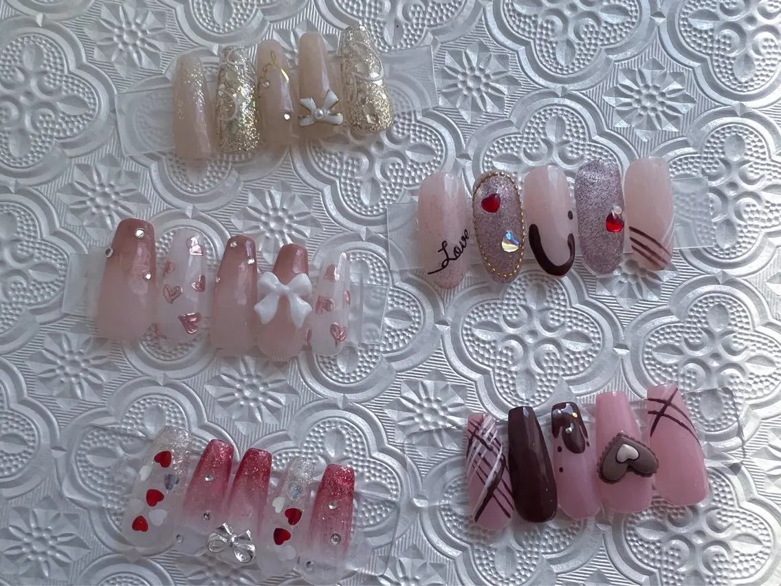 ネイル hami nailのネイルデザイン