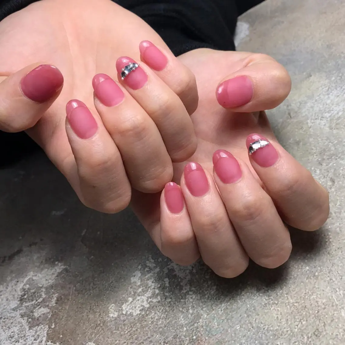 ネイル chai nail &  eye📍鶴橋のネイルデザイン