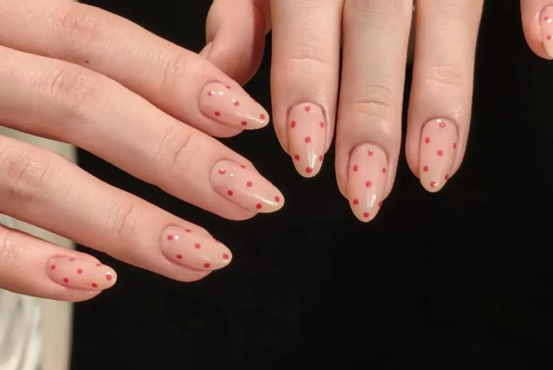 ネイル ハンドネイル Molly _nailのネイルデザイン