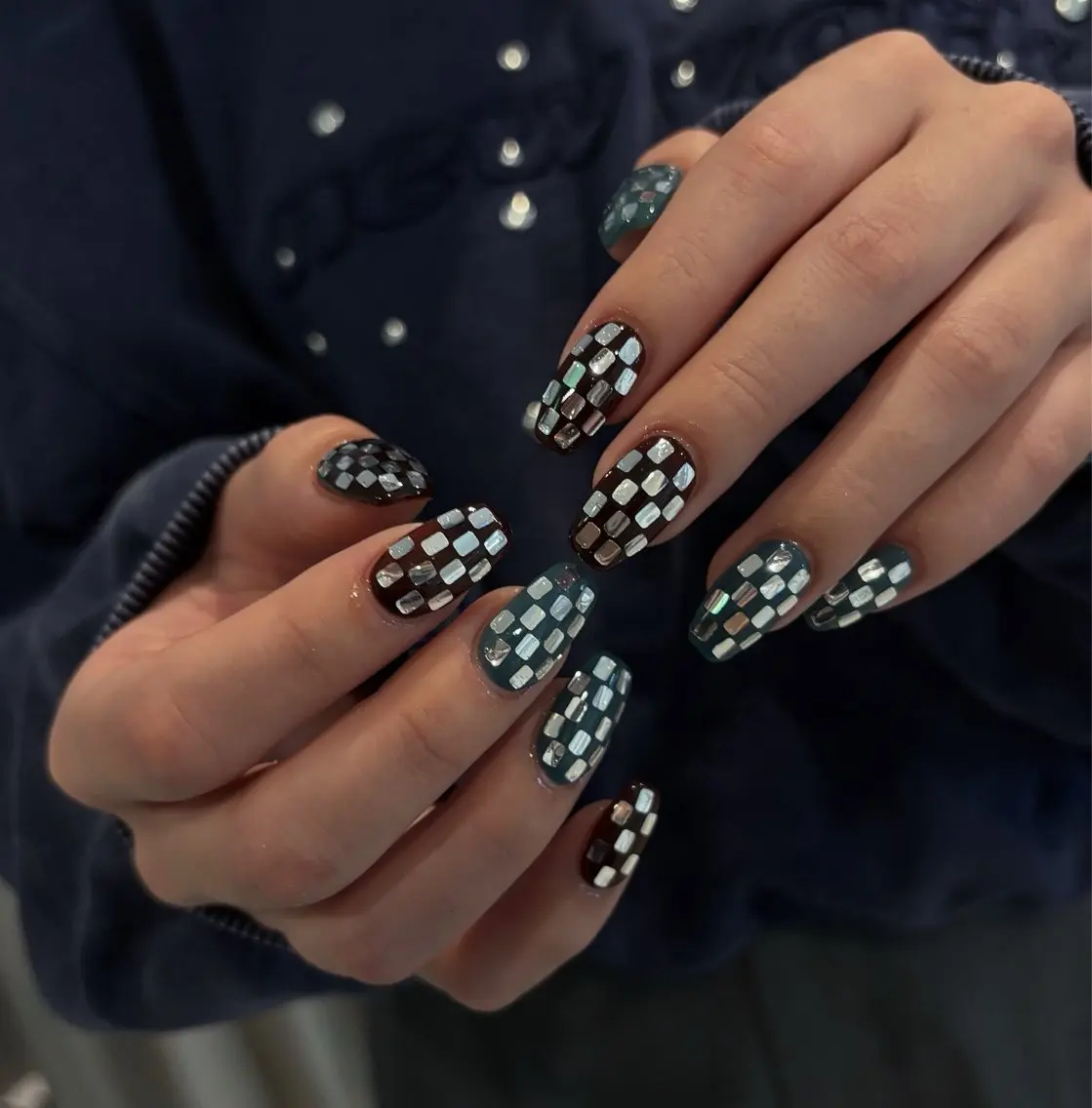 ネイル ハンドネイル nao＿nail .929のネイルデザイン