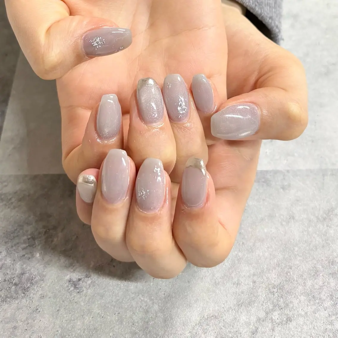 ネイル FELICE フェリーチェのネイルデザイン