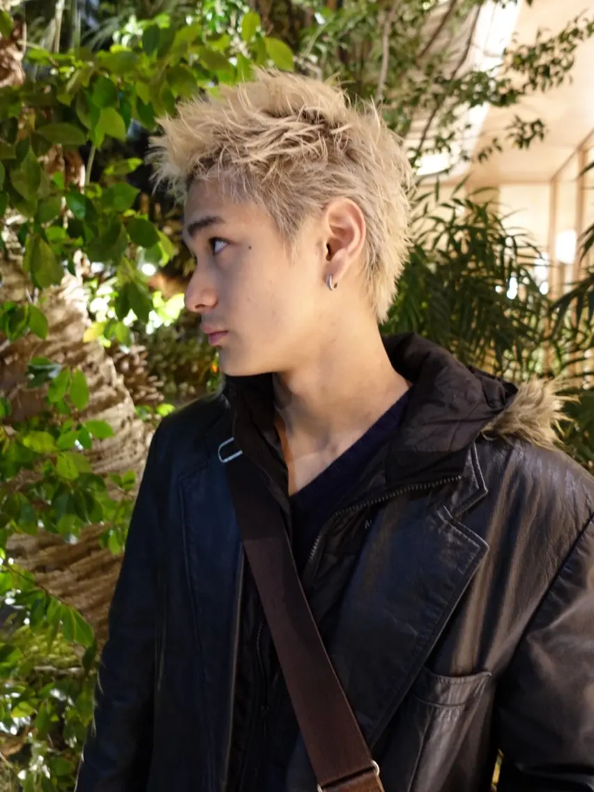 men'scutの写真