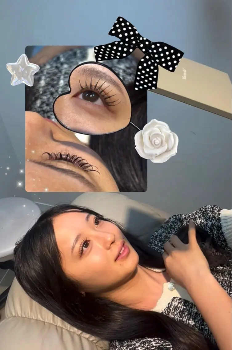 マツエク・マツパ Kellyeye Hazukiの眉毛・アイブロウイメージ