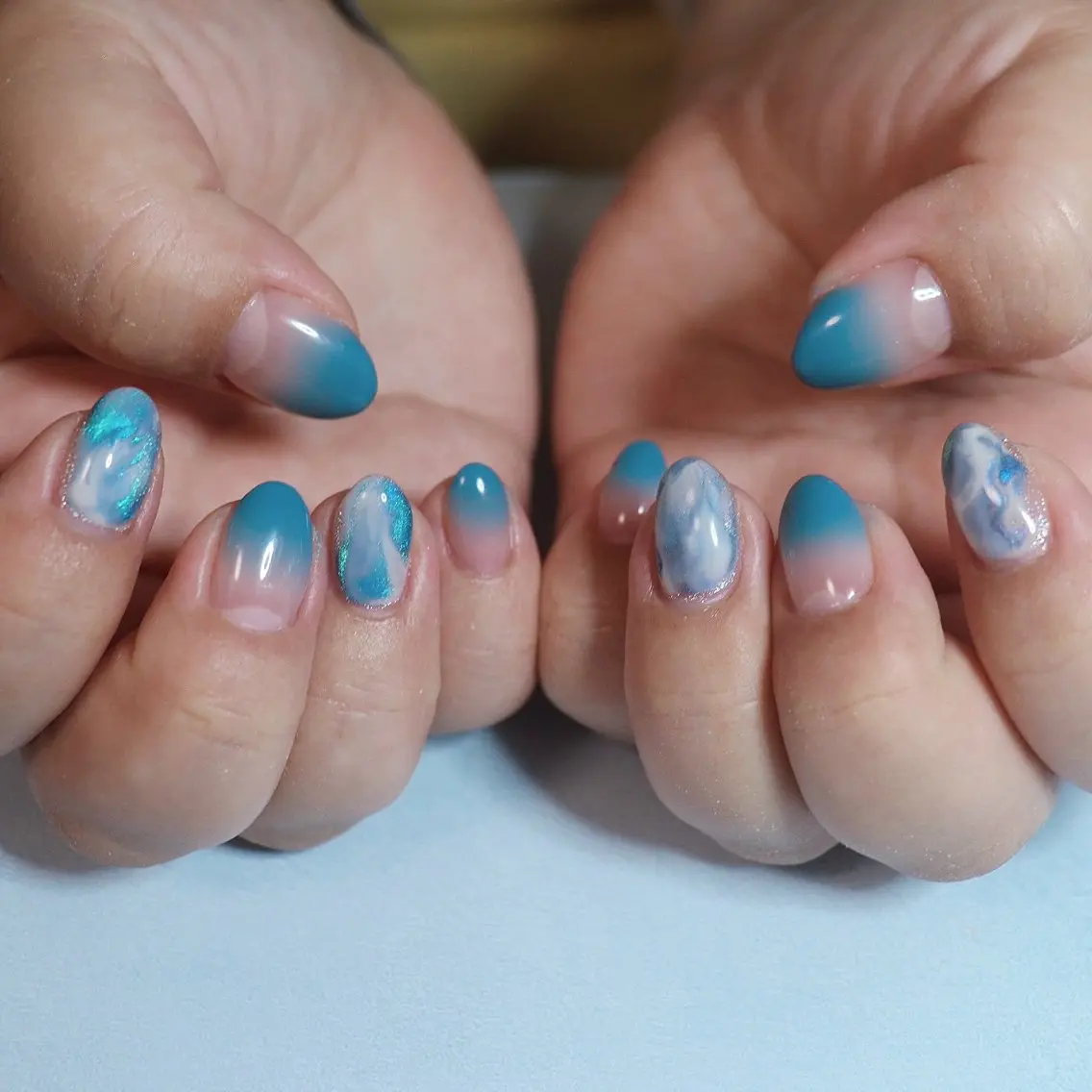 ネイル Dreamer nailのネイルデザイン