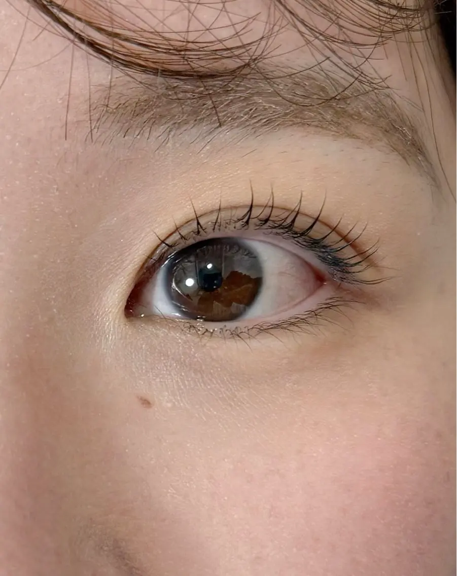 マツエク・マツパ マツパ Kirsche🌼 eyeの眉毛・アイブロウイメージ