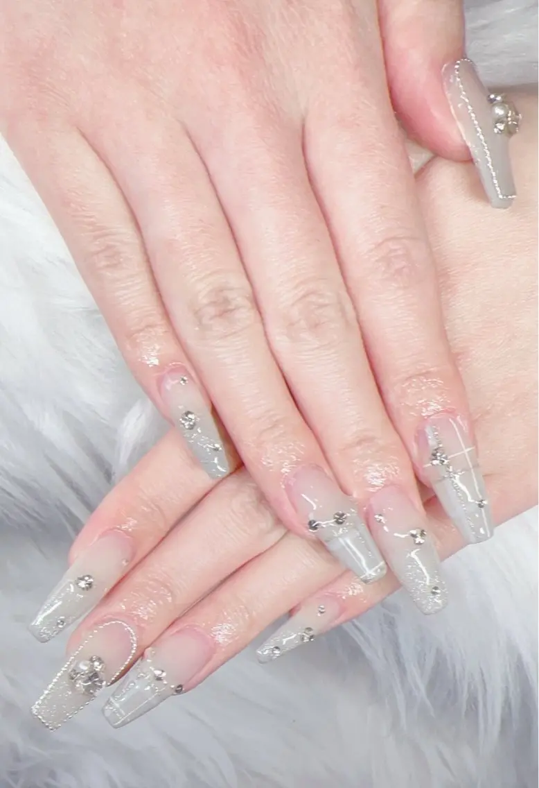 ネイル ハンドネイル nail salon OnRのネイルデザイン