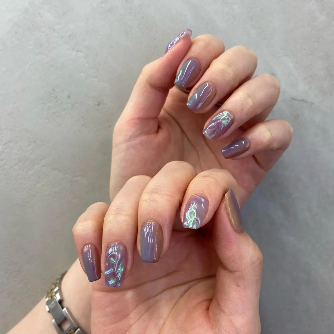 ネイル SEUHI nailのネイルデザイン