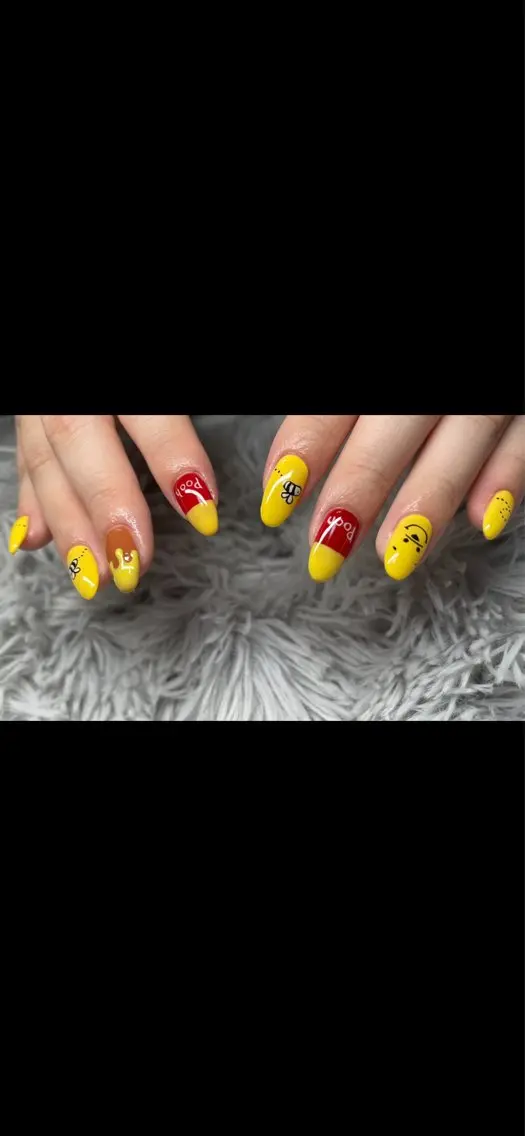 ネイル nailsalon Meiriのネイルデザイン