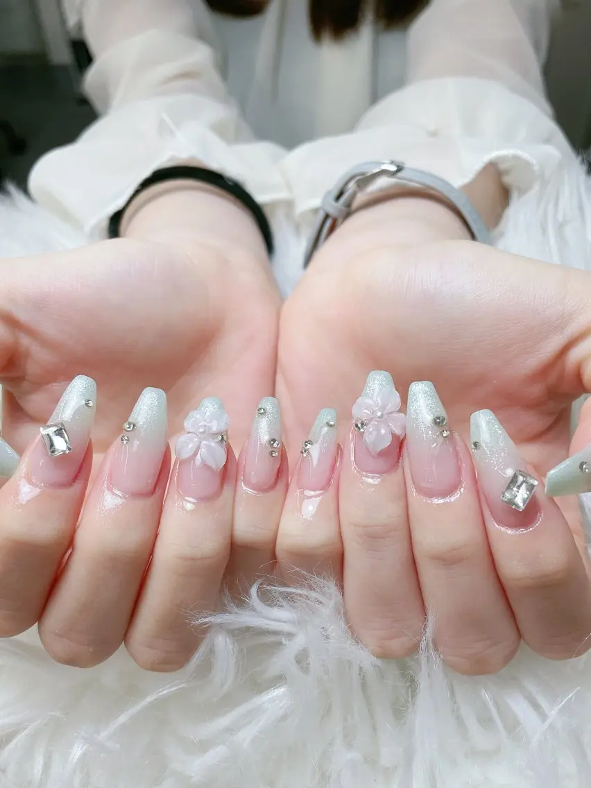 ネイル VB HEAVEN nailのネイルデザイン