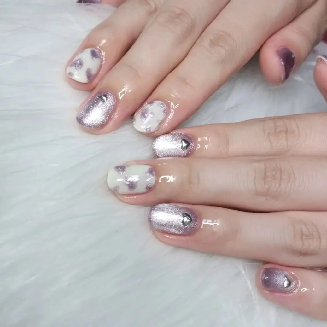 ネイル Kame_ nail🐢💕のネイルデザイン