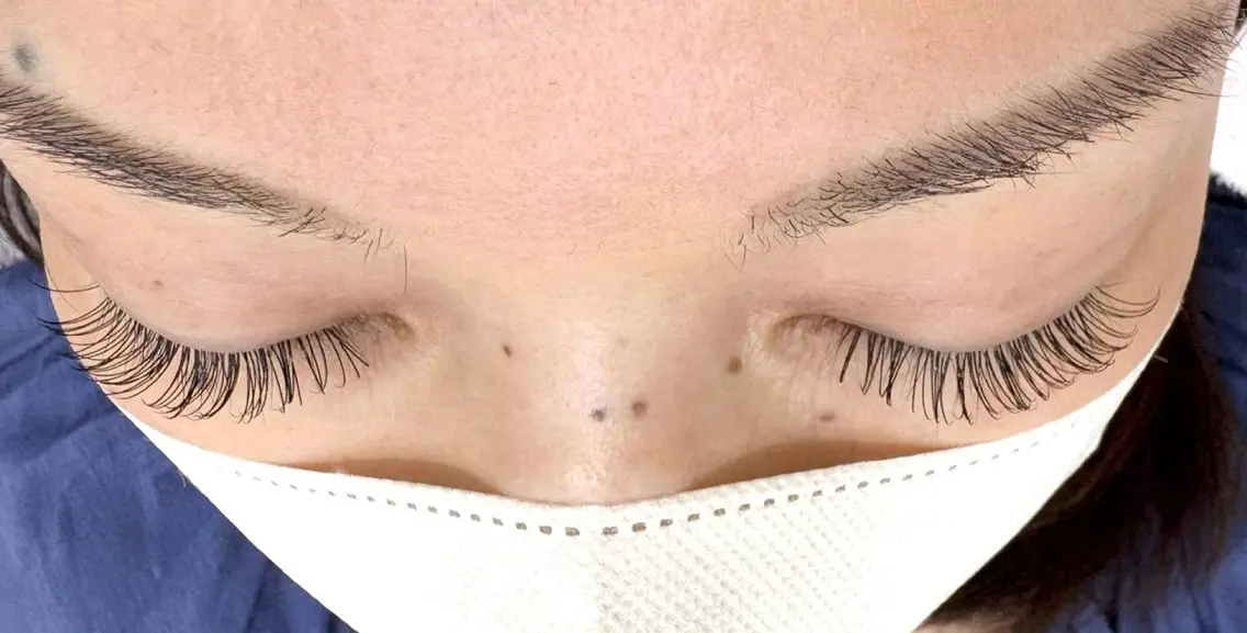 マツエク・マツパ Dカール マツエク eyelash kotoneのマツエク・マツパデザイン