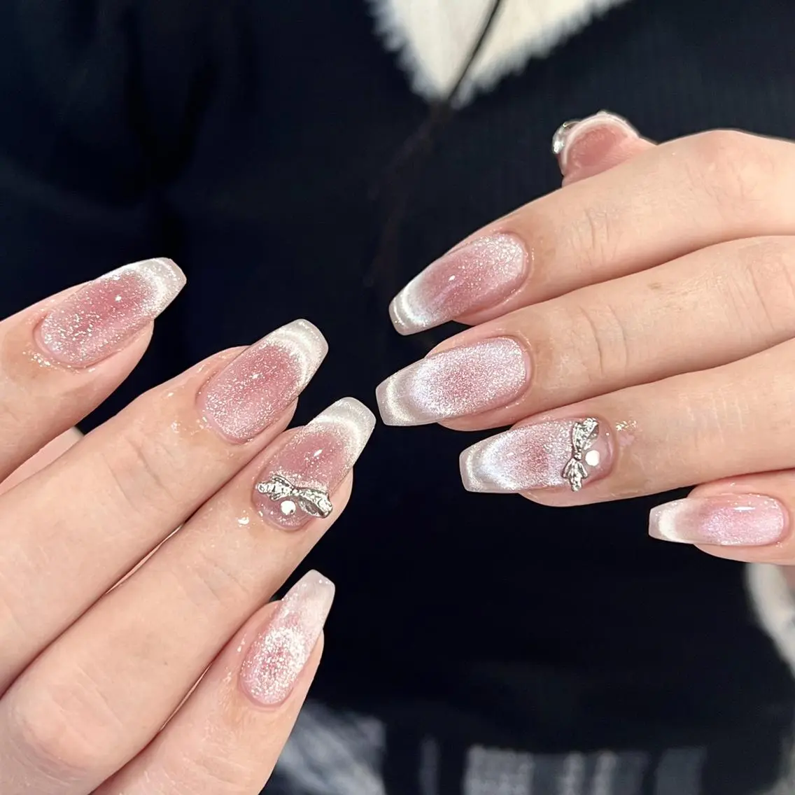 ネイル ハンドネイル Ugirl NailSalonのネイルデザイン