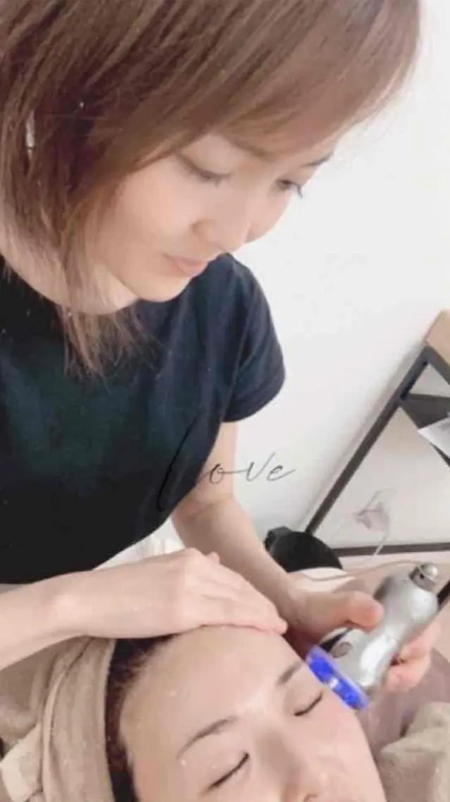 YOLO Salon Nanaのエステ・リラクイメージ
