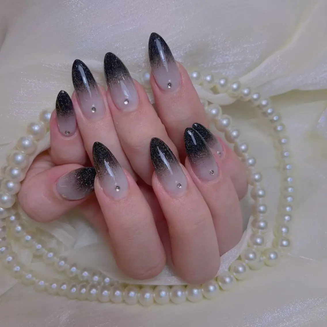 ネイル BuBu Nail渋谷道玄坂のネイルデザイン