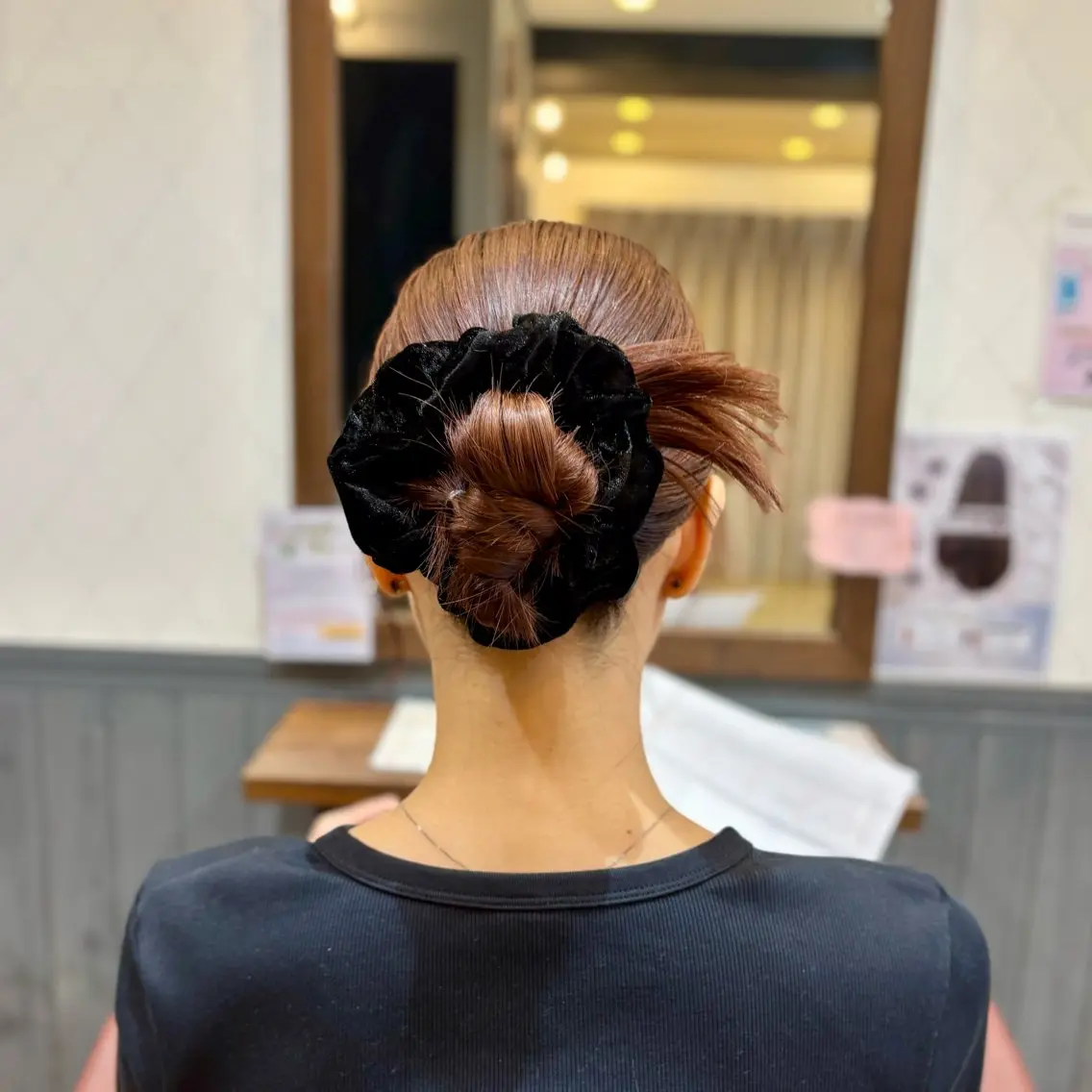【💗営業中💗】ヘアセット🌱🫧の写真