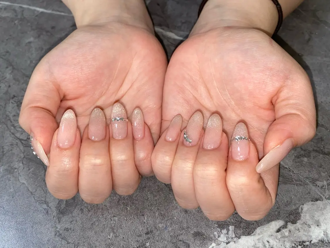 ネイル nailroom mimiのネイルデザイン