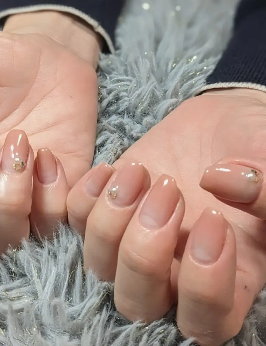 ネイル Pureru✨ 🌹yukoのネイルデザイン