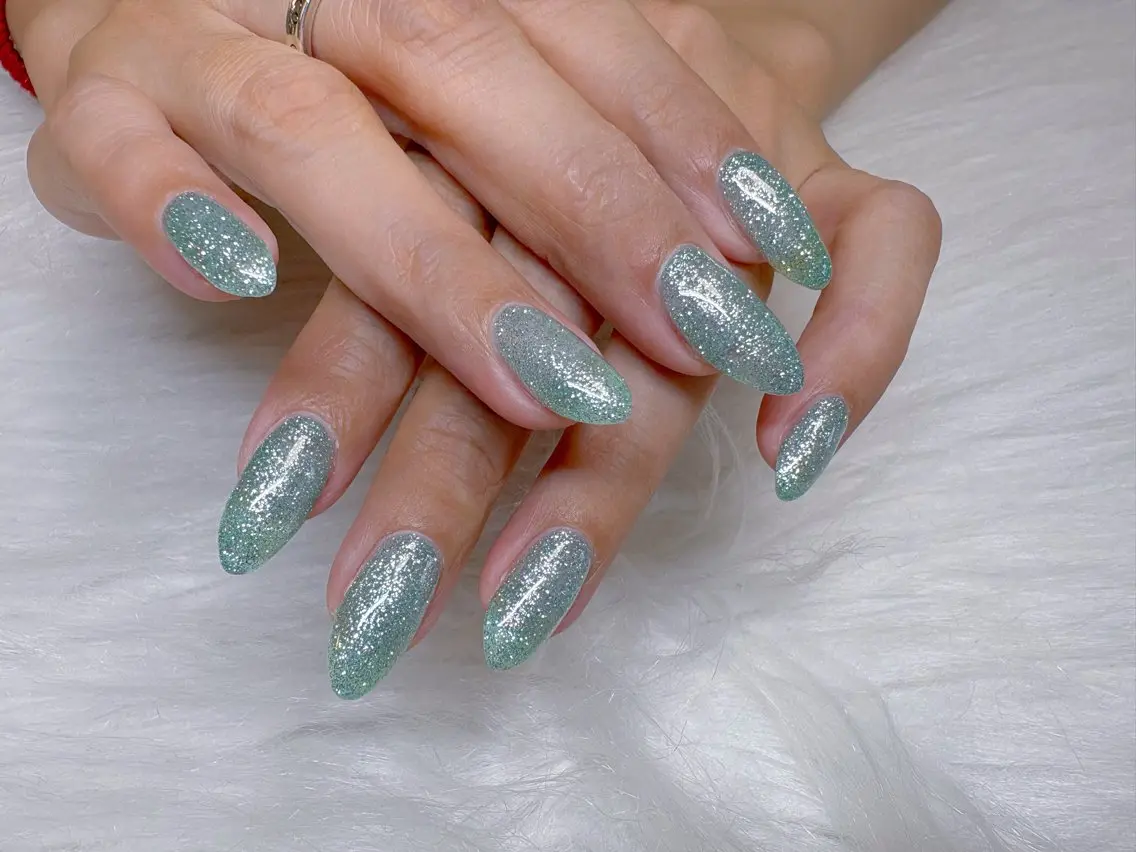 ネイル ハンドネイル エン Nail salonのネイルデザイン