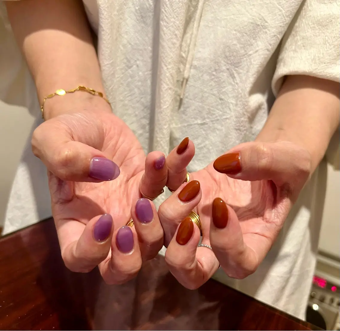 ネイル ネイルパレス【デザ イン/恵比寿】のネイルデザイン