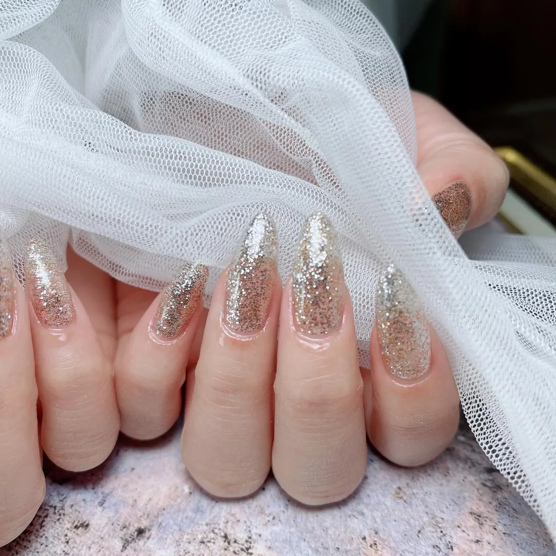 ネイル ハンドネイル FLY Nail Salonのネイルデザイン