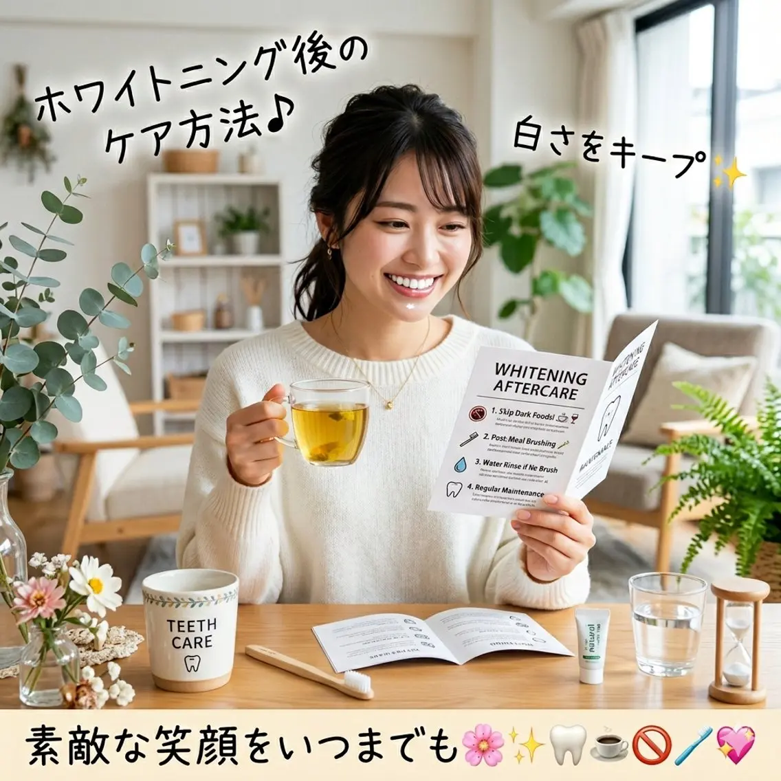 ホワイトニング ショップ葵区静岡駅店のその他イメージ