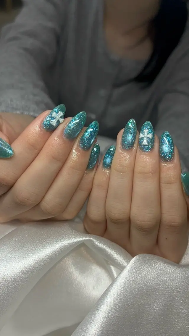 ネイル Bitty💟 Marinのネイルデザイン