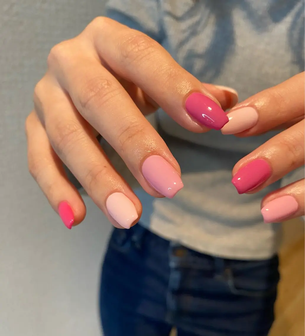 ネイル ハンドネイル ハンドケア tetty nailsalonのネイルデザイン