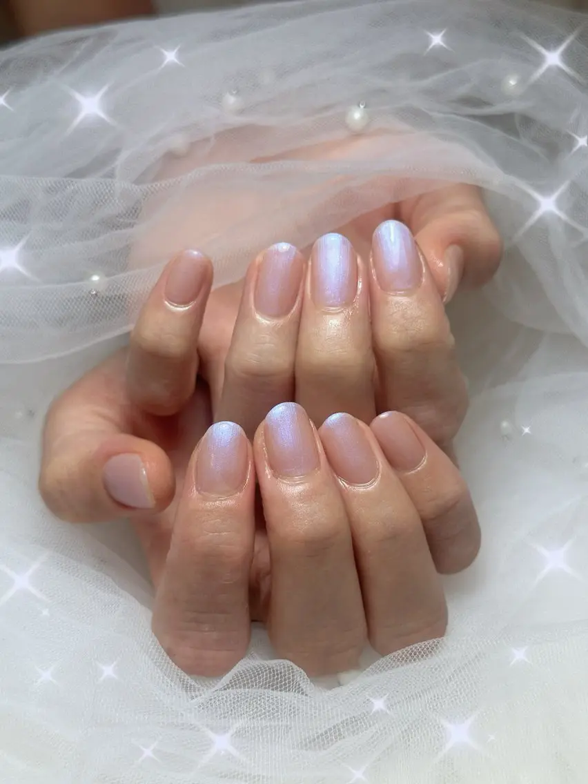 ネイル ハンドネイル 鶴 nail&careのネイルデザイン