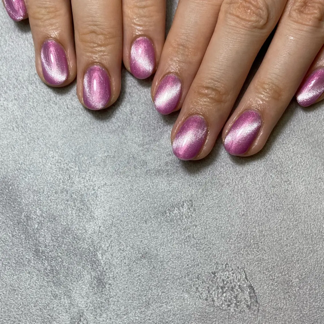 ネイル ハンドネイル nail salon Lumièreのネイルデザイン