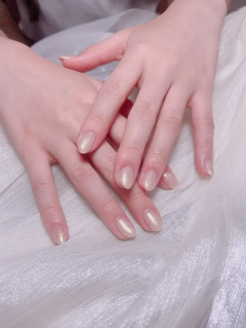 ネイル ハンドネイル KARI ネイルサロンのネイルデザイン