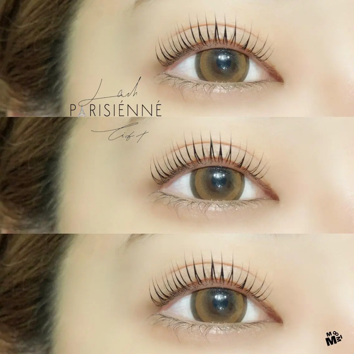 マツエク・マツパ eyelash美舞 .武野のマツエク・マツパデザイン
