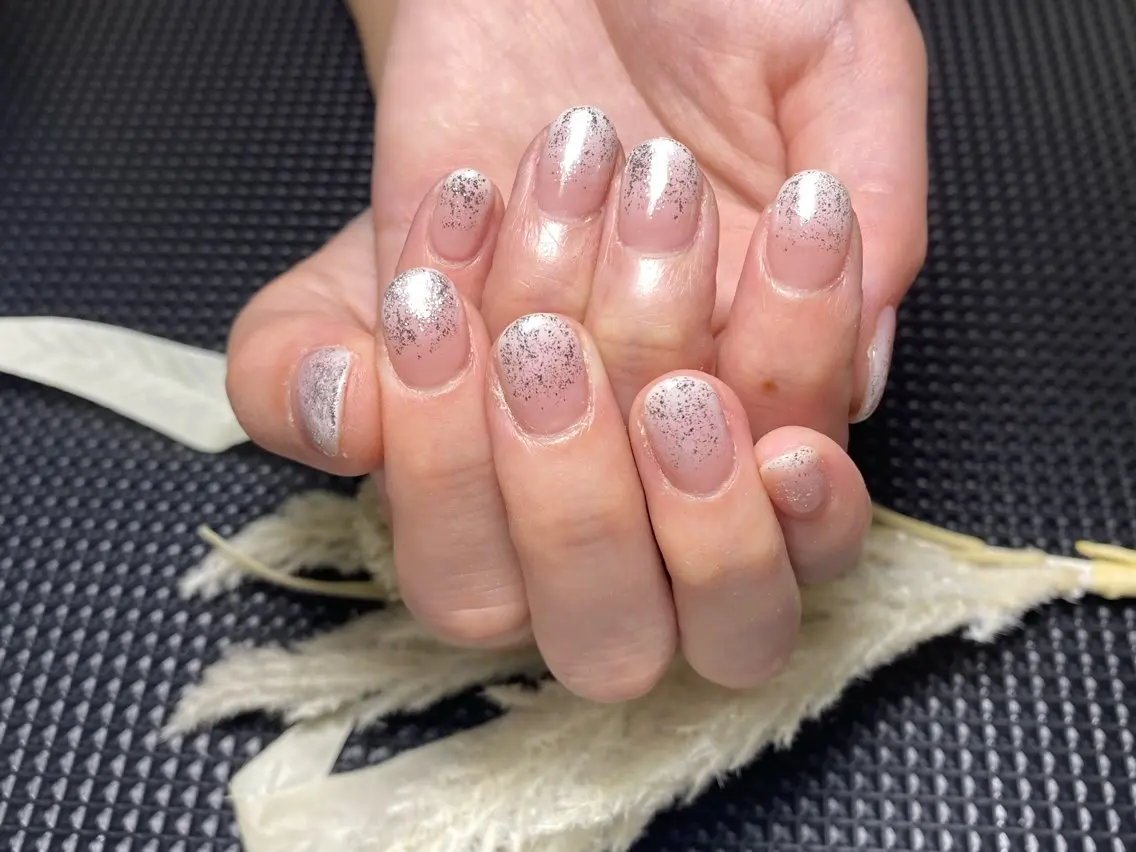 ネイル &CHOU CHOU nail.misaのネイルデザイン