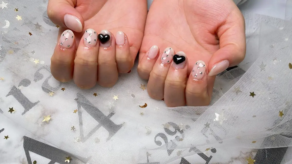 ネイル ANNA NAILのネイルデザイン