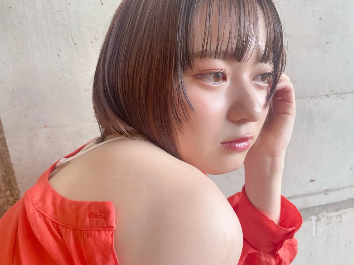 その他 【YOKE】恵比寿 mai🖤の眉毛・アイブロウイメージ