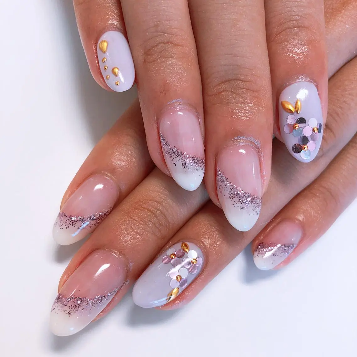 ネイル Nail salon Stellaのネイルデザイン