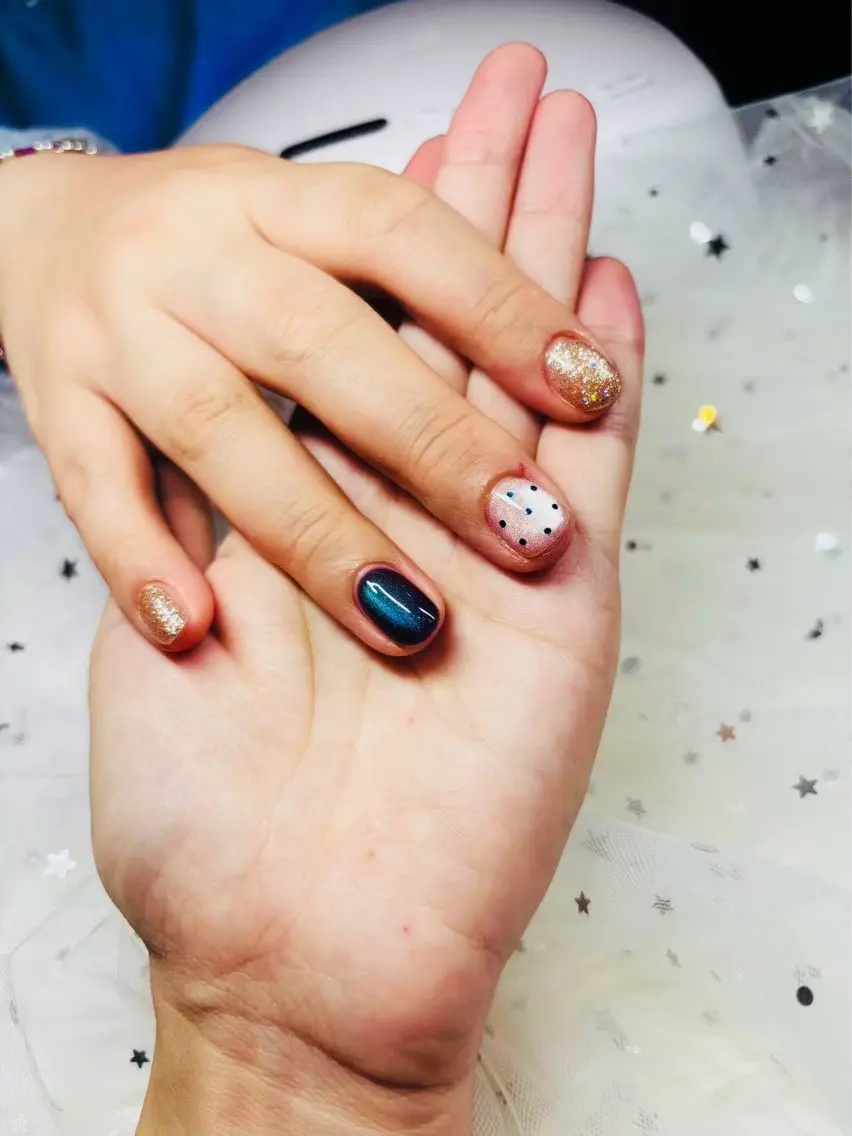 ネイル Nail Salon HARUのネイルデザイン