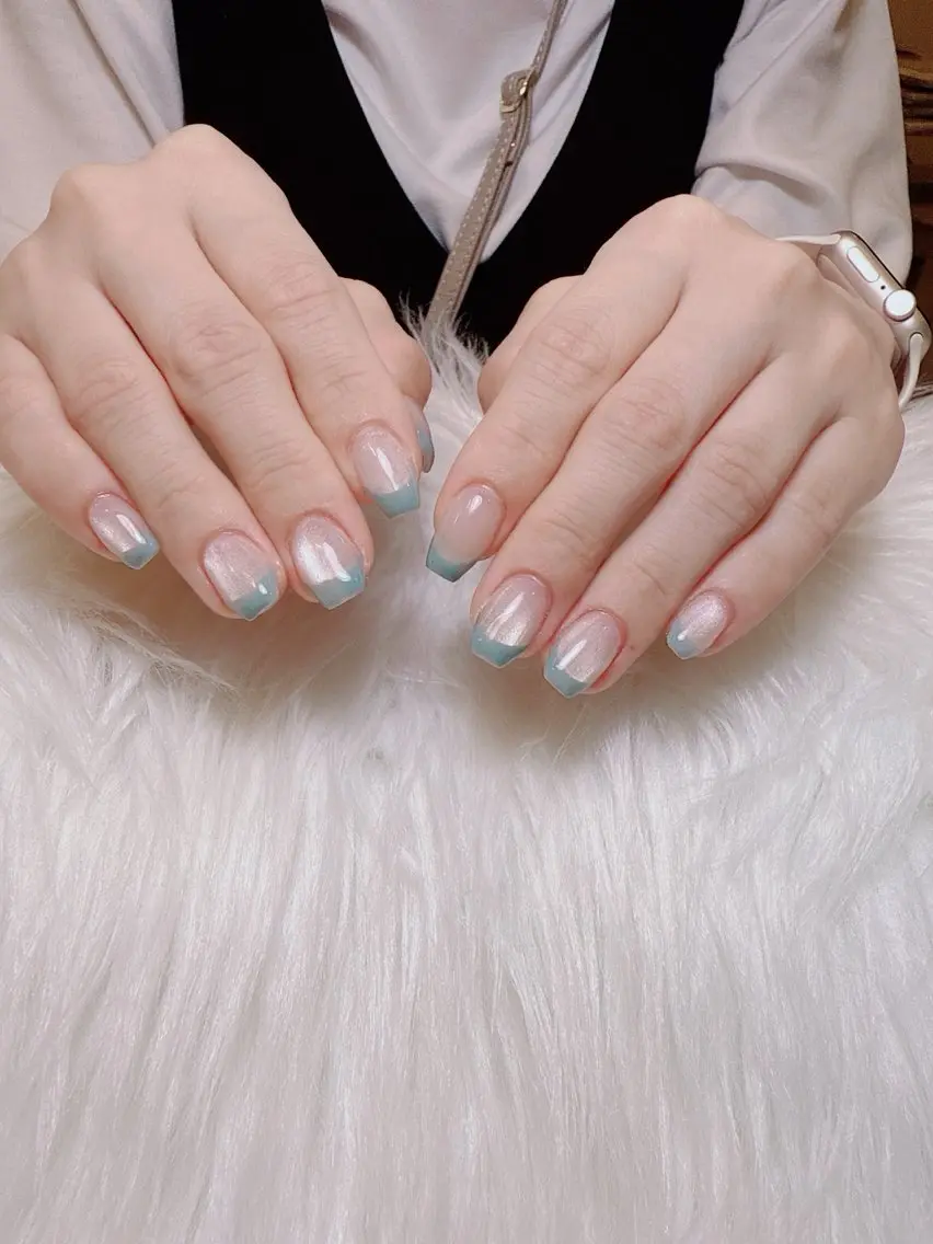 ネイル シエナ nailのネイルデザイン