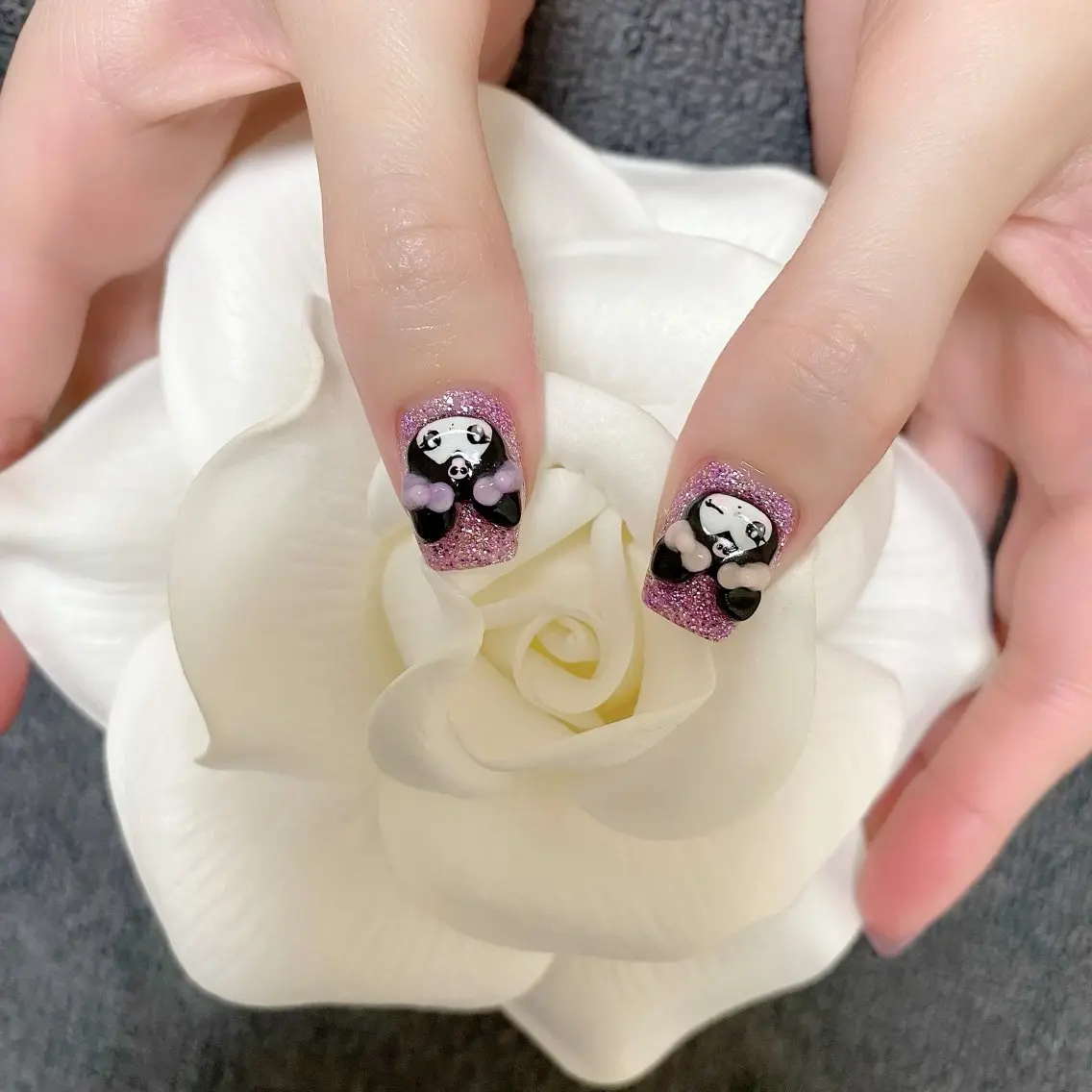 ネイル 💅fleur Ayumiのネイルデザイン