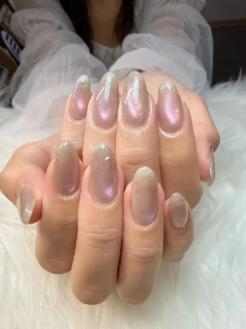 ネイル 佐田 美香のネイルデザイン