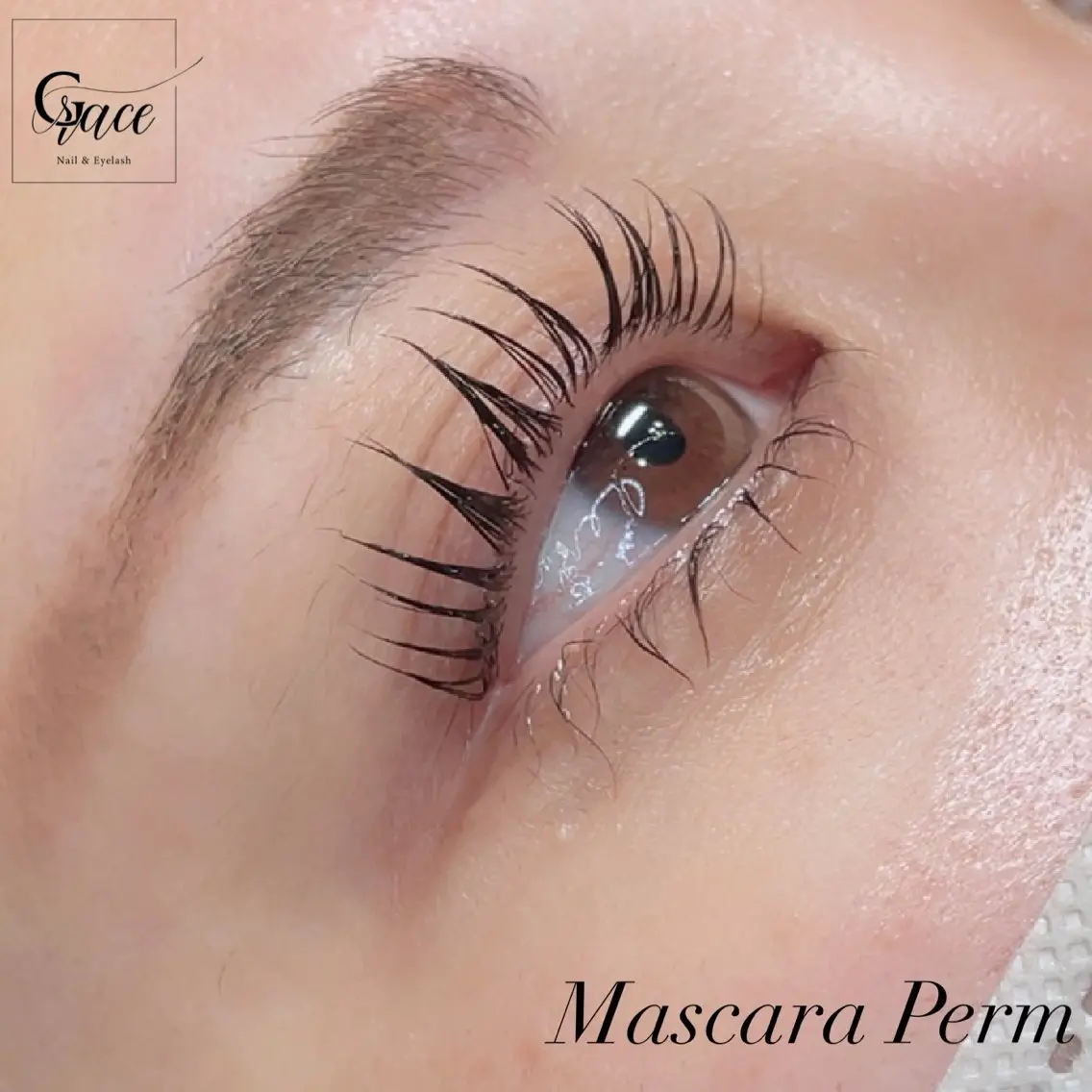 マツエク・マツパ マツパ Nail&Eye Graceのマツエク・マツパデザイン