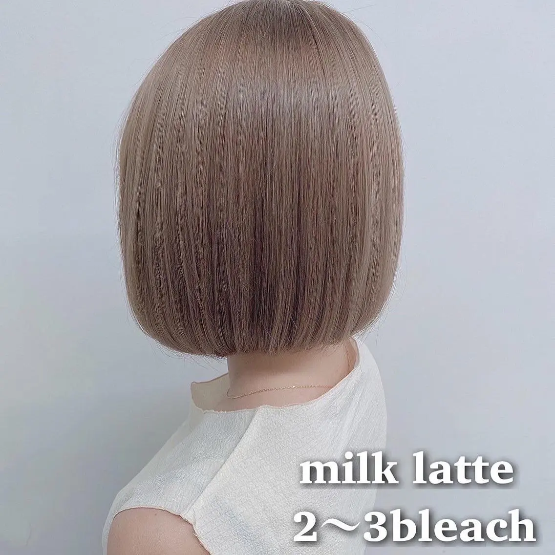 ミディアム カラー パーマ ヘアアレンジ メンズ キッズ ネイル マツエク・マツパ アイブロウ ヘアカラー トリートメント ヘッドスパ ヘアセット 💕トレンドうる艶髪 💕TUNE銀座のヘアスタイル