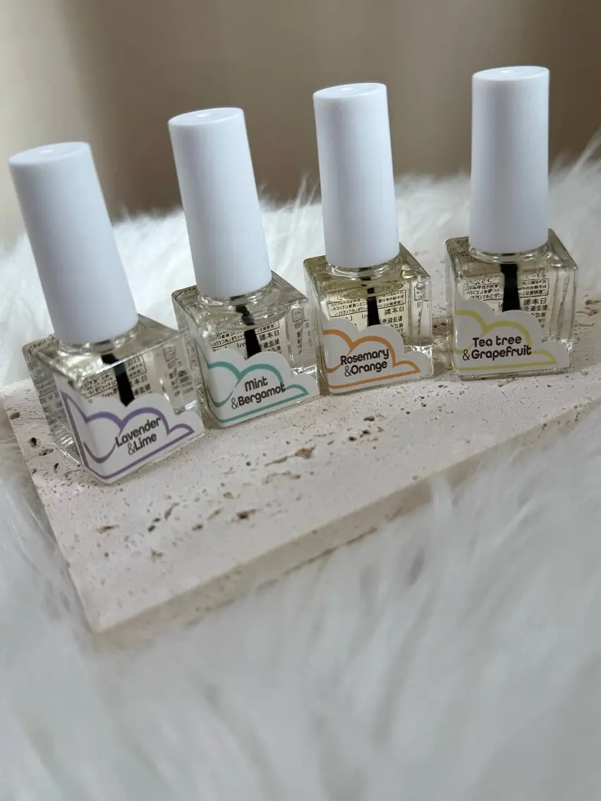 ネイル Luana nailのネイルデザイン