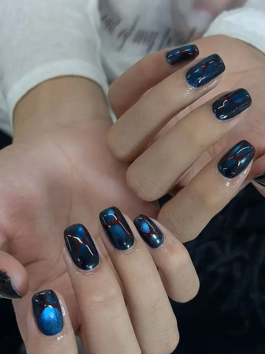 ネイル Romine ネイル&マツゲのマツエク・マツパデザイン