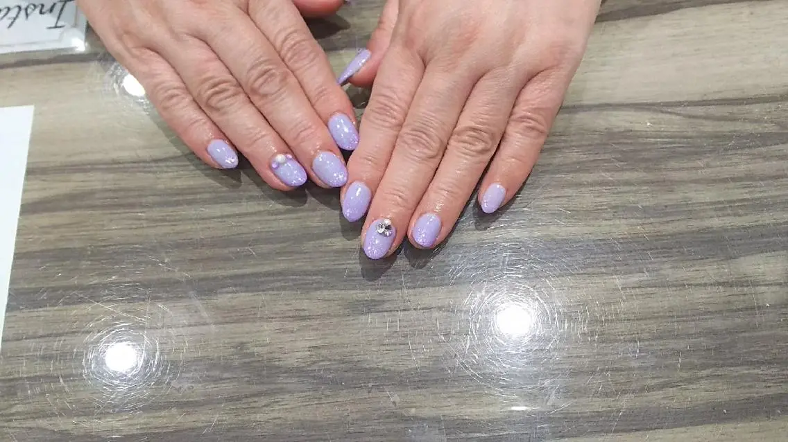 ネイル ハンドネイル Progress Nailのネイルデザイン