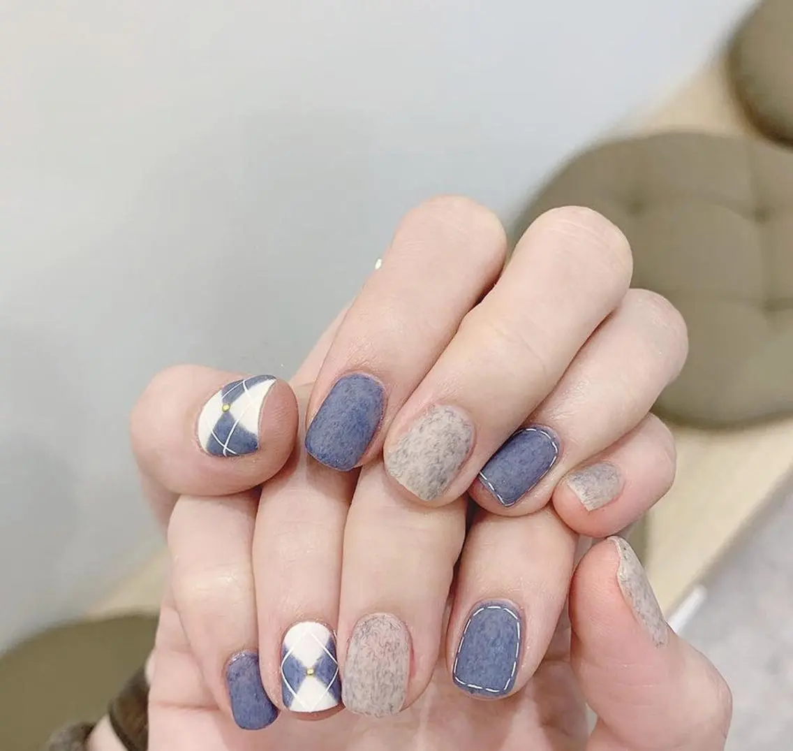 ネイル Cute beauty2のマツエク・マツパデザイン