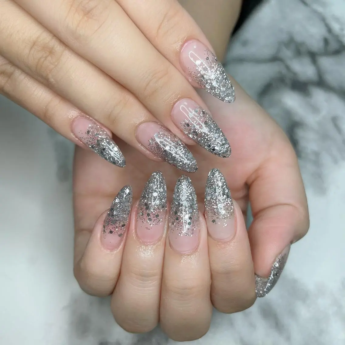ネイル Kayo 💅のネイルデザイン