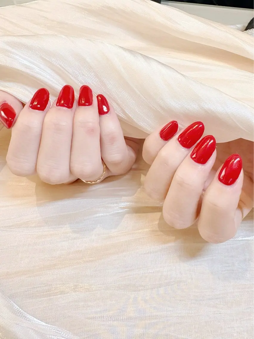 ネイル Purna NAIL&EYEのマツエク・マツパデザイン